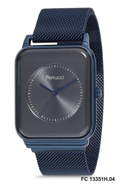 FERRUCCI HAS.KOL SAATİ